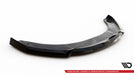 Maxton Design Front Splitter V.1 Alfa Romeo Tonale Mk1