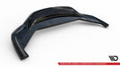 Maxton Design Rear Splitter (with vertical bars) Alfa Romeo Tonale Mk1