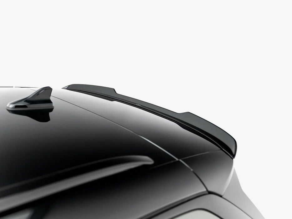 Maxton Design Spoiler Cap Volkswagen Tayron R-Line Mk1