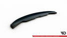 Maxton Design Rear Splitter for Mazda 6 Mk3 Facelift