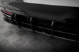 Maxton Design Street Pro Rear Diffuser V.1 Kia Stinger GT / GT-Line Mk1