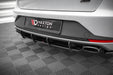 Maxton Design Street Pro Rear Diffuser Seat Leon Cupra Sportstourer Mk3