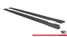 Maxton Design Street Pro Side Skirts Diffusers V.2 Hyundai I30 N