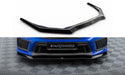 Maxton Design Front Splitter V.1 Subaru WRX STI Mk1 Facelift