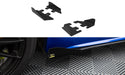 Maxton Design Side Flaps Subaru WRX STI Mk1