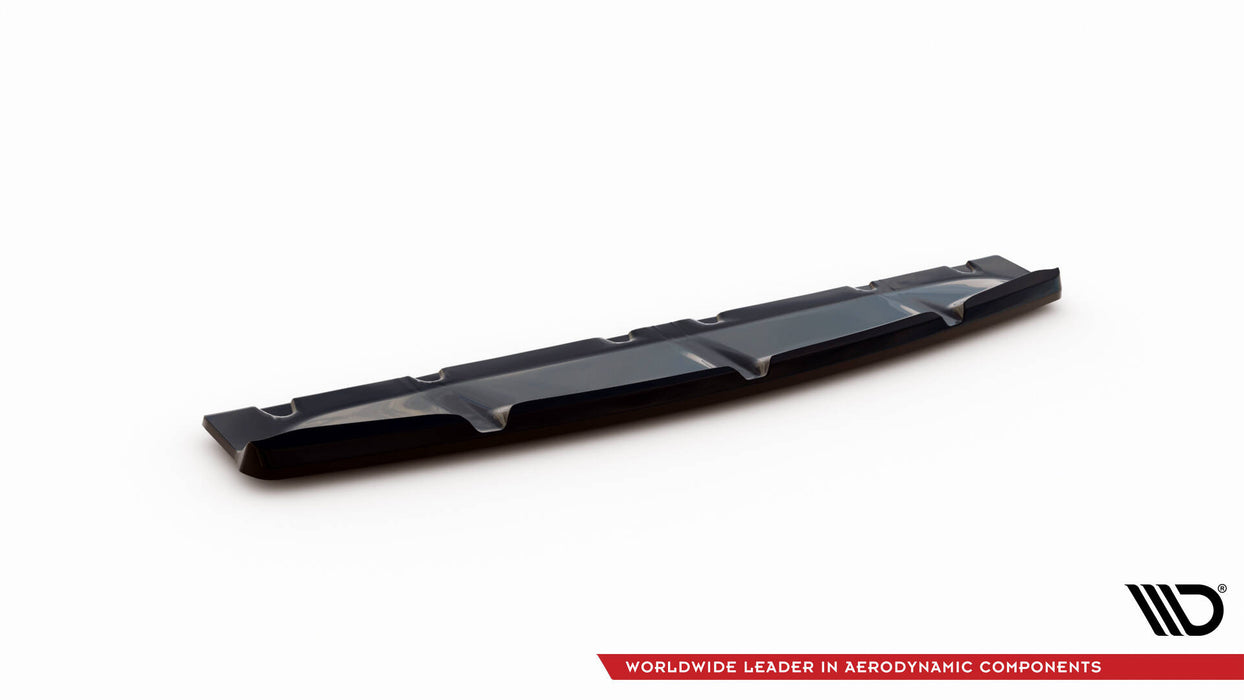 Maxton Design Rear Splitter V.2 BMW M135i F40