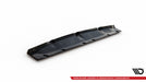 Maxton Design Rear Splitter V.2 BMW M135i F40