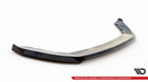 Maxton Design Front Splitter V.2 Seat Leon Mk3 Facelift