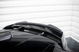 Maxton Design Spoiler Cap BMW M135i M-Performance F40