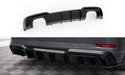 Maxton Design Rear Valance Audi S3 Sportback 8V Facelift