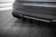 Maxton Design Rear Valance Audi S3 Sportback 8V Facelift