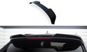 Maxton Design Upper Spoiler Cap 3D Bentley Bentayga Mk1