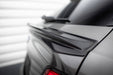 Maxton Design Lower Spoiler Cap 3D Bentley Bentayga Mk1