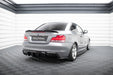 Maxton Design Spoiler Cap 3D BMW 1 M-Pack E82