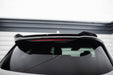 Maxton Design Spoiler Cap Kia Sorento Mk4