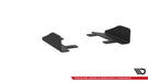 Maxton Design Side Flaps Audi S3 / A3 S-Line Sedan 8V