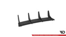 Maxton Design Street Pro Rear Diffuser Audi S3 Sedan 8V