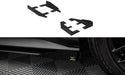 Maxton Design Side Flaps Ford Mustang GT Mk6