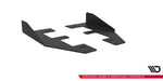 Maxton Design Side Flaps Ford Mustang GT Mk6