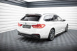 Maxton Design Spoiler Cap V.2 BMW 5 Touring G31