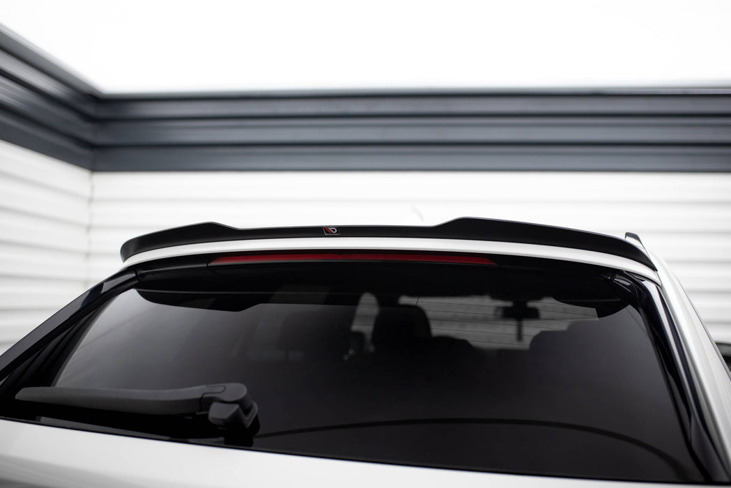 Maxton Design Spoiler Cap V.2 BMW 5 Touring G31