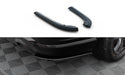 Maxton Design Rear Side Splitters Dodge Durango SRT Mk3