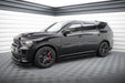 Maxton Design Side Skirts Diffusers Dodge Durango SRT Mk3