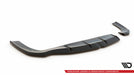 Maxton Design Rear Side Splitters Hyundai I30 Fastback N-Line Mk3 Facelift