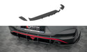 Maxton Design Street Pro Rear Diffuser Hyundai I30 Fastback N-Line Mk3 Facelift