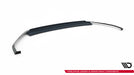 Maxton Design Front Splitter V.3 Volkswagen Golf GTI Mk7 Facelift