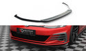 Maxton Design Front Splitter V.4 Volkswagen Golf GTI Mk7 Facelift