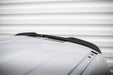 Maxton Design Spoiler Cap Ford Transit Courier Mk1