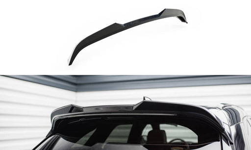 Maxton Design Spoiler Cap 3D Land Rover Range Rover Velar R-Dynamic Mk1