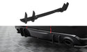 Maxton Design Street Pro Rear Diffuser Dodge Durango SRT Mk3