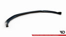 Maxton Design Front Splitter V.3 Mercedes-AMG C63 Sedan / Estate W205 / S205