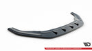 Maxton Design Front Splitter V.3 Volkswagen Golf GTI Mk7