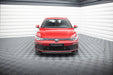 Maxton Design Front Splitter V.6 Volkswagen Golf GTI / GTE / R-Line Mk8