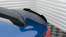 Maxton Design Spoiler Cap Volkswagen Passat Sedan R-Line Mk8