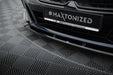 Maxton Design Front Splitter V.1 BMW 5 M-Pack G60