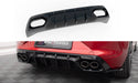 Maxton Design Rear Valance Cupra Leon Hatchback Mk1