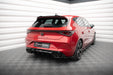 Maxton Design Rear Valance Cupra Leon Hatchback Mk1