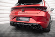 Maxton Design Rear Valance Cupra Leon Hatchback Mk1