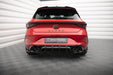 Maxton Design Rear Valance Cupra Leon Hatchback Mk1