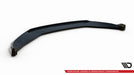 Maxton Design Front Splitter V.2 Skoda Kodiaq Sportline Mk1 Facelift