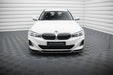 Maxton Design Front Splitter BMW 3 Sedan / Touring G20 / G21 Facelift