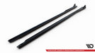 Maxton Design Side Skirts Diffusers BMW 3 Sedan / Touring G20 / G21 Facelift