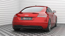 Maxton Design Spoiler Cap Audi TT 8J