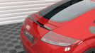 Maxton Design Spoiler Cap Audi TT 8J