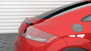 Maxton Design Spoiler Cap Audi TT 8J