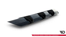 Maxton Design Rear Valance Audi A1 S-Line GB